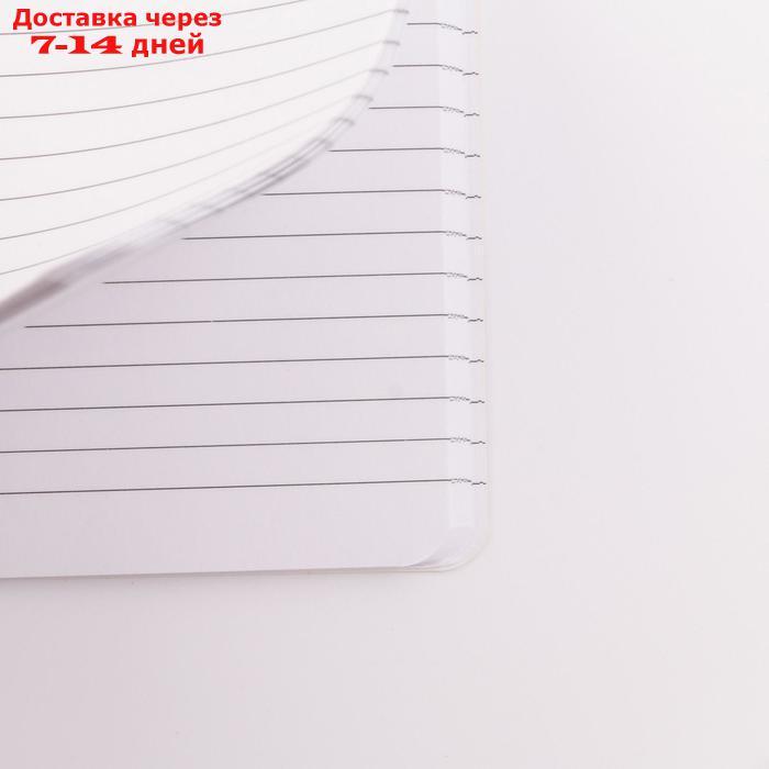 Подарочный набор ежедневник и ручки софт-тач "Учитель всегда прав" - фото 6 - id-p214209544