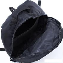 Городской рюкзак Seventeen 076-SVJB-RT1-BLK (черный), фото 2