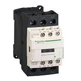 LC1D38BD КОНТАКТОР.3Р,38A,НО+НЗ,24V-,ОГРАН., фото 6