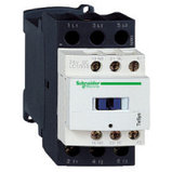 LC1D38BD КОНТАКТОР.3Р,38A,НО+НЗ,24V-,ОГРАН., фото 8