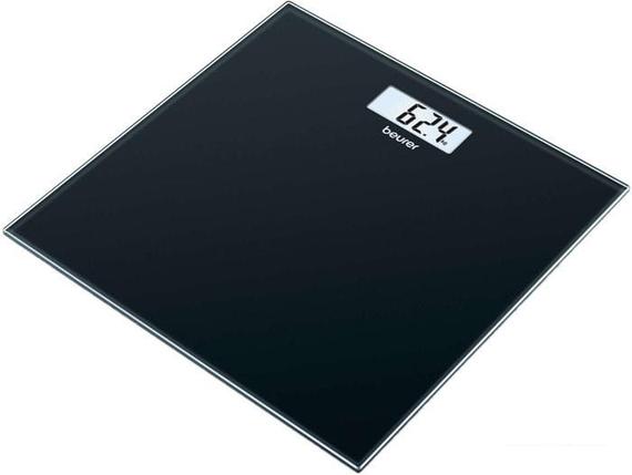 Напольные весы Beurer GS10 (черный), фото 2