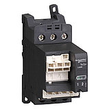 LU6MB0BL РЕВЕРС МОДУЛЬ 32А ОТДЕЛЬН МОНТ,24VDC, фото 2