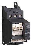 LU6MB0BL РЕВЕРС МОДУЛЬ 32А ОТДЕЛЬН МОНТ,24VDC, фото 4