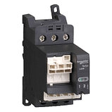 LU6MB0BL РЕВЕРС МОДУЛЬ 32А ОТДЕЛЬН МОНТ,24VDC, фото 5