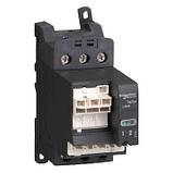 LU6MB0BL РЕВЕРС МОДУЛЬ 32А ОТДЕЛЬН МОНТ,24VDC, фото 6