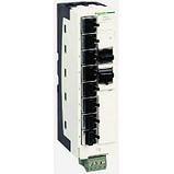 LU9GC3 MODBUS РАЗВЕТВИТЕЛЬ, фото 5