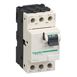 GV2LE10 АВТОМАТИЧЕСКИЙ ВЫКЛЮЧАТЕЛЬ С МАГНИТНЫМ РАСЦЕПИТЕЛЕМ 6,3A,КНОПОЧНОЕ УПРАВЛЕНИЕ, фото 5