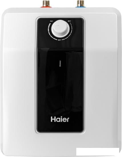 Накопительный электрический водонагреватель Haier ES15V-Q2(R) - фото 1 - id-p214179583