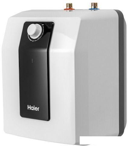 Накопительный электрический водонагреватель Haier ES15V-Q2(R) - фото 2 - id-p214179583