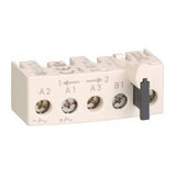 LU9M1 КЛЕМ.БЛОК ЦУ ДЛЯ LU2 MB0/BB0/BA0, LU6MB0, фото 6