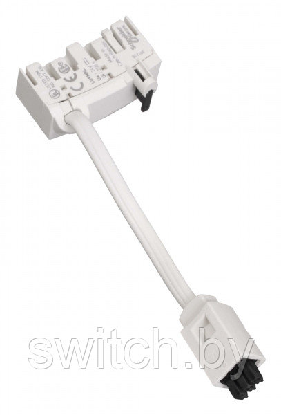 LU9MRL КЛЕМ.БЛОК ЦУ+КАБ.LU2B,ШИНЫ ADVANTYS STB/PROFIBUS DP/DEVICENET/CANOPEN