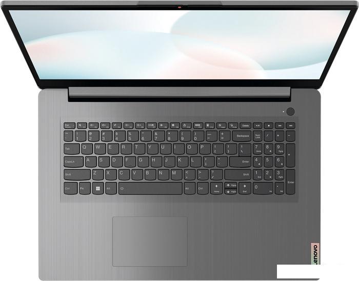 Ноутбук Lenovo IdeaPad 3 17ABA7 82RQ004TRK - фото 2 - id-p213929568