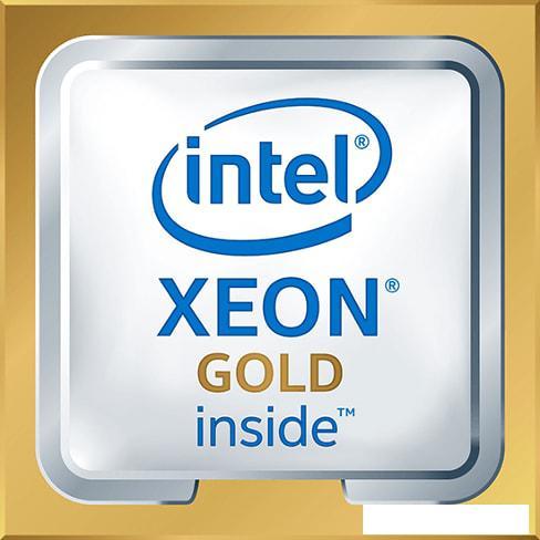 Процессор Intel Xeon Gold 5215 - фото 1 - id-p213567788