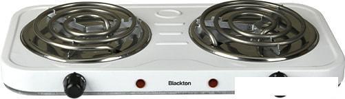 Настольная плита Blackton Bt HP205W, фото 2