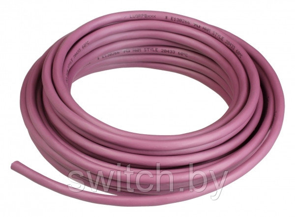 LU9RPB010 4 Х ЖИЛЬНЫЙ КАБЕЛЬ 10М