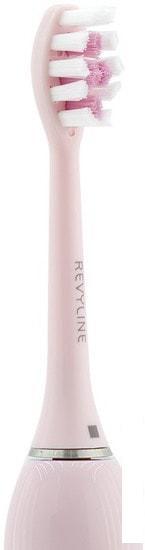 Электрическая зубная щетка Revyline RL 010 (розовый) - фото 3 - id-p212986297