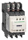 LC1D40A6U7 3P КОНТАКТОР 440В 40A 240В AC 50/60ГЦ, фото 3