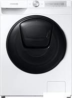 Стирально-сушильная машина Samsung WD10T654CBH/LP