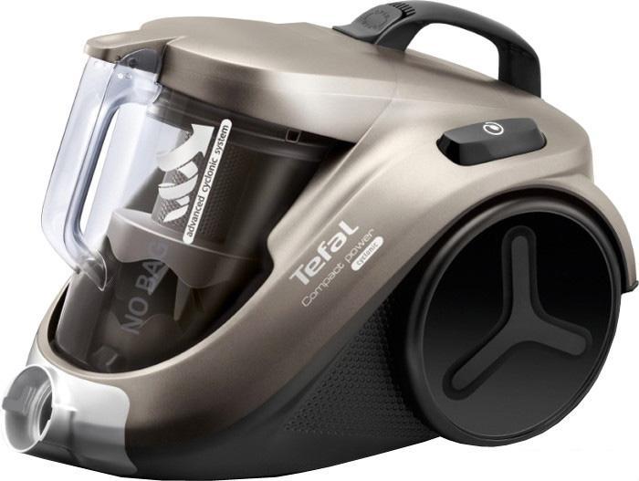 Пылесос Tefal TW3786RA