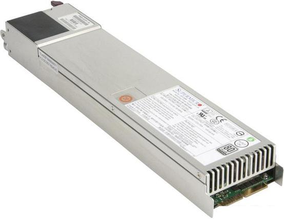 Блок питания Supermicro PWS-920P-1R, фото 2