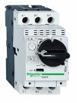 GV2P32 АВТОМАТИЧЕСКИЙ ВЫКЛЮЧАТЕЛЬ С КОМБИНИРОВАННЫМ РАСЦЕПИТЕЛЕМ 24-32А, фото 6