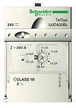 LUCA18B БЛОК УПР СТАН 4,5-18A 24VAC CL10 3P, фото 4