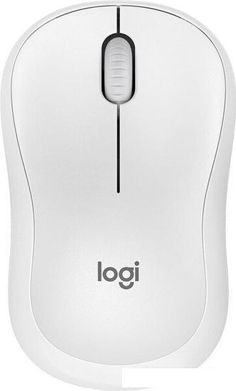 Мышь Logitech M221 (белый)