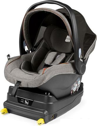 Детское автокресло Peg Perego Primo Viaggio i-Size (polo), фото 2