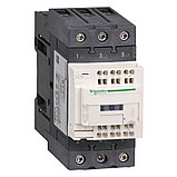 LC1D50A3BD 3P КОНТАКТОР EVERLINK AC3 440В 50A ПРУЖИННЫЙ ЗАЖИМ, КАТУШКА УПР. 24В DC, фото 2