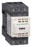 LC1D50A3BD 3P КОНТАКТОР EVERLINK AC3 440В 50A ПРУЖИННЫЙ ЗАЖИМ, КАТУШКА УПР. 24В DC, фото 5