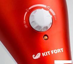 Отпариватель-пароочиститель Kitfort KT-1005-2, фото 3
