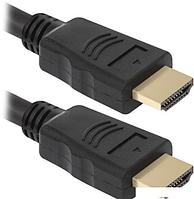 Кабель Defender HDMI-17 5.0 м