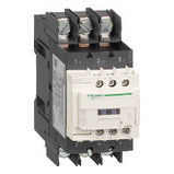 LC1D50A6FD 3P КОНТАКТОР 440В 50A 110В DC, фото 6