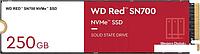 SSD WD Red SN700 250GB WDS250G1R0C