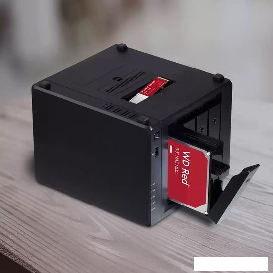SSD WD Red SN700 250GB WDS250G1R0C - фото 4 - id-p212986409