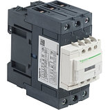 LC1D50AF7 3P КОНТАКТОР EVERLINK AC3 440В 50A КАТУШКА УПР. 110В AC 50/60ГЦ, фото 4