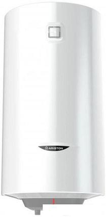 Водонагреватель Ariston PRO1 R INOX ABS 50 V Slim 2K, фото 2