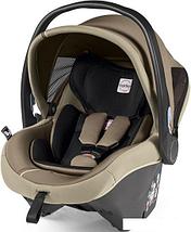 Детское автокресло Peg Perego Primo Viaggio i-Size (luxe pure), фото 2