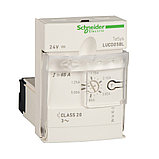 LUCD18FU БЛОК УПР УСОВ 4,5-18A 110-240V CL20 3P, фото 3