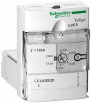 LUCD1XFU БЛОК УПР УСОВ 0,35-1,4A 110-240V CL20 3P, фото 6