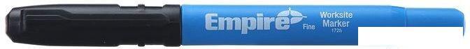 Уровень строительный Empire Box 650.48 (черный маркер - 4 шт Empire EMFINEB-4PK) - фото 4 - id-p213929761