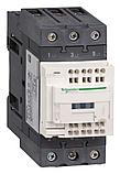 LC1D65A3P7 3P КОНТАКТОР EVERLINK AC3 440В 65A ПРУЖИННЫЙ ЗАЖИМ, КАТУШКА УПР. 230В AC 50/60ГЦ, фото 3