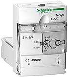 LUCD32FU БЛОК УПР УСОВ 8-32A 110-240V CL20 3P, фото 2