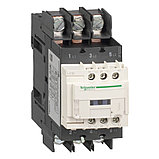 LC1D65A6R7 3P КОНТАКТОР 440В 65A 440В AC 50/60ГЦ, фото 2