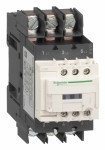 LC1D65A6R7 3P КОНТАКТОР 440В 65A 440В AC 50/60ГЦ, фото 5