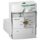 LUCL05B БЛОК УПР С МАГНИТНЫМ РАСЦЕПИТЕЛЕМ 1,25-5A 24V AC, фото 2