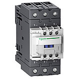 LC1D65ABD 3P КОНТАКТОР EVERLINK AC3 440В 65A КАТУШКА УПР. 24В DC, фото 2