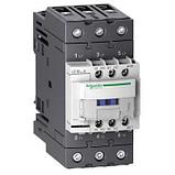 LC1D65ABD 3P КОНТАКТОР EVERLINK AC3 440В 65A КАТУШКА УПР. 24В DC, фото 7