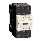 LC1D65ABD 3P КОНТАКТОР EVERLINK AC3 440В 65A КАТУШКА УПР. 24В DC, фото 9