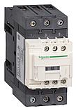 LC1D65AG7 3P КОНТАКТОР EVERLINK AC3 440В 65A КАТУШКА УПР. 120В AC 50/60ГЦ, фото 3